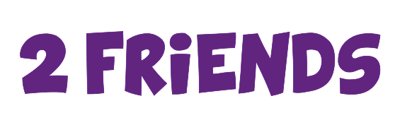 2 Friends