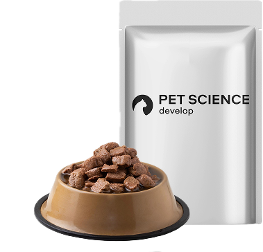 Pet food product — Own Brands